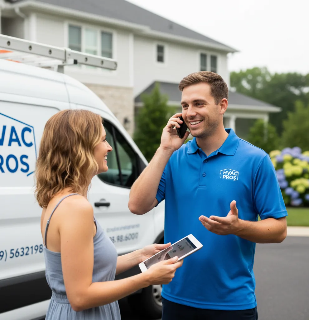 Furnace Installation in Oconomowoc, WI